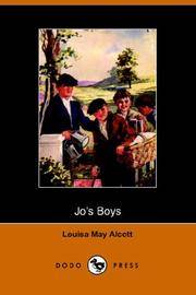 image of Jo's Boys