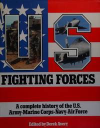 History of the United States Fighting Forces