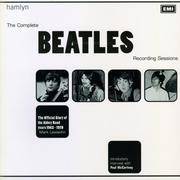 cover of The Complete Beatles Recording Sessions: The Official Story of the Abbey Road Years 1962-1970