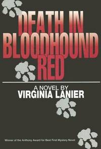 image of Death in Bloodhound Red