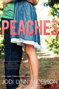 Peaches (rpkg)