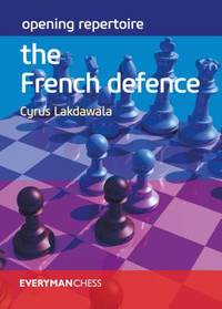 Opening Repertoire The French Defence