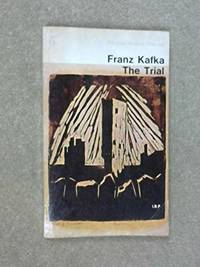 The Trial. Ed. Max Brod