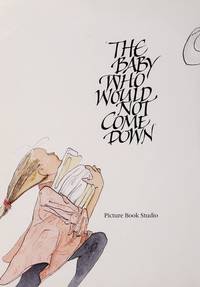 The Baby Who Would Not Come Down by Joan Knight - 1991