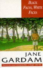 image of Black Faces, White Faces (Abacus Books)