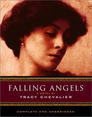 cover of Falling Angel