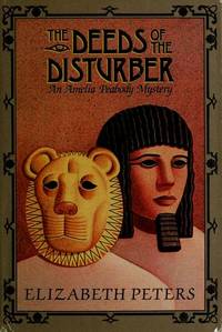 image of THE DEEDS OF THE DISTURBER.