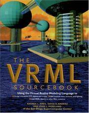 The Vrml 20 Sourcebook