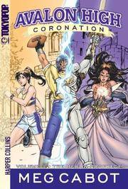 The Merlin Prophecy (Avalon High: Coronation Series #1), Vol. 1