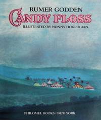 Candy Floss by Godden, Rumer