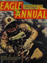 Eagle Annual Of The 1960s