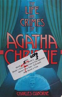The Life and Crimes of Agatha Christie