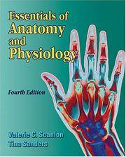 Essentials of Anatomy and Physiology Fourth Edition