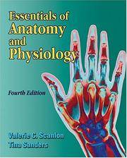 Essentials Of Anatomy and Physiology 4E