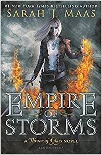 Empire Of Storms