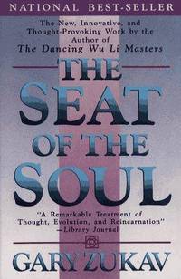 The Seat Of the Soul