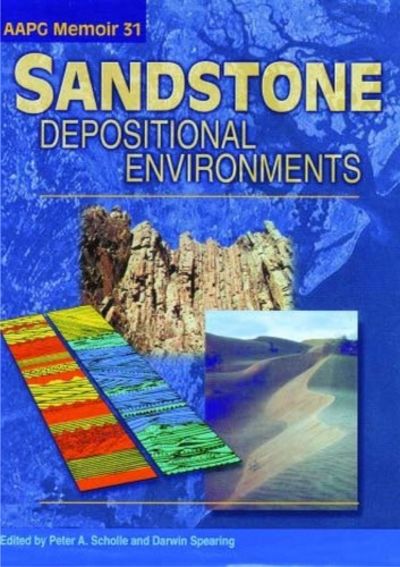 Sandstone Depositional Environments Clastic Terrigenous Sediments (Aapg Memoir)