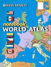 image of World Atlas