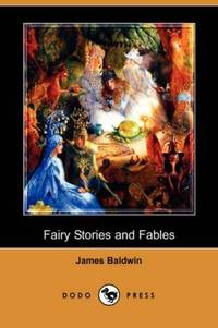 image of Fairy Stories and Fables (Dodo Press)