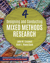 Mixed Methods Research 4e - Ise 4e