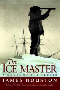 The Ice Master