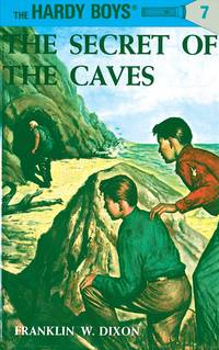 The Secret of the Caves (Hardy Boys #7)