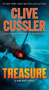 Treasure (ISBN: 9781982122072)