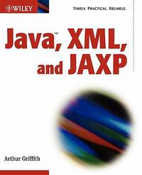 Java XML & JAXP