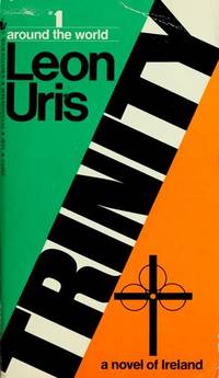 Trinity by Uris, Leon - 1977-01-01