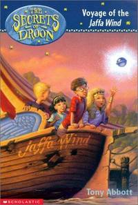 Voyage of the Jaffa Wind (The Secrets of