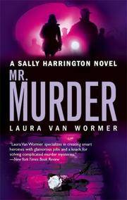 image of Mr. Murder (Sally Harrington Novels)