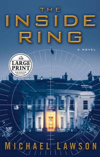 image of The Inside Ring: A Novel (Random House Large Print)