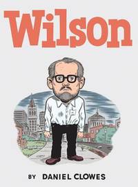 Wilson (ISBN: 9781770460072)
