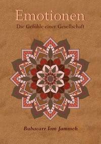 Emotionen: Die Gefühle einer Gesellschaft (German Edition)