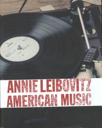 Annie Leibovitz: American Music by Annie Leibovitz - 2003-10-28