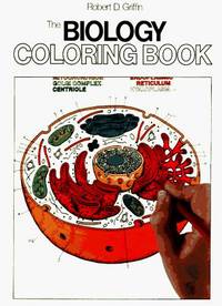 Biology Coloring Book