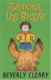 image of Ramona the Brave