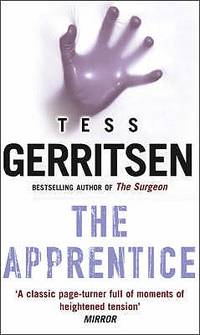 The Apprentice (ISBN: 9780553817072)