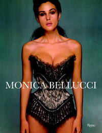 洋書 monika bellcci Monica Bellucci by Monica Bellucci; Introduction by Giuseppe