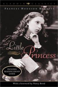 image of A Little Princess (Aladdin Classics)