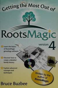 Getting the Most out of Rootsmagic 4