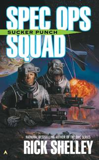 image of Spec Ops Squad: Sucker Punch