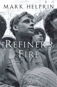 Refiner's Fire: A Sweeping Literary Epic � An Immigrant's Search for Home and Identity