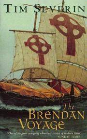 cover of The Brendan Voyage