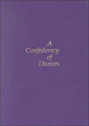 A Confederacy of Dunces >>>> A SUPERB SLIPCASED & NUMBERED LIMITED 20th...
