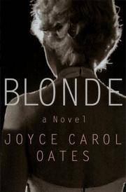 BLONDE: A Novel