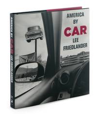 Lee Friedlander (ISBN: 9781935202073)