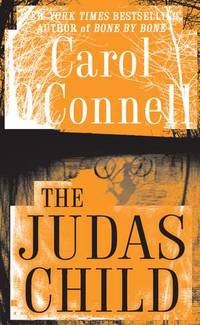 The Judas Child by O'Connell, Carol