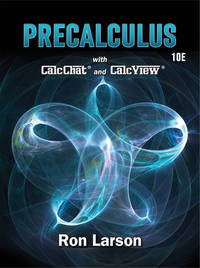 Precalculus (ISBN: 9781337271073)