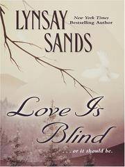 image of Love Is Blind